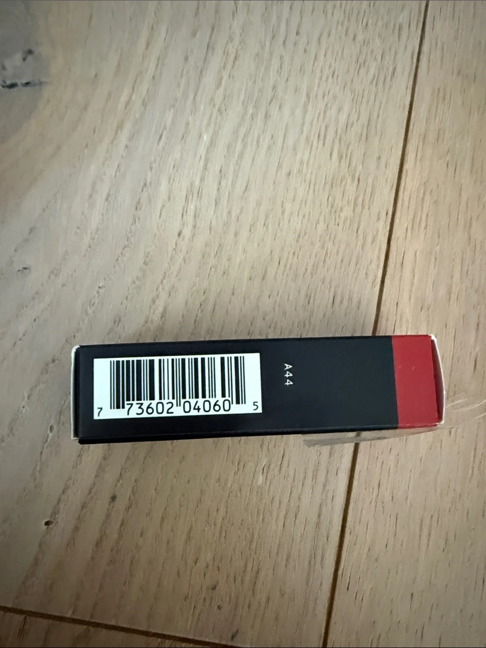 MAC Cosmetics new full